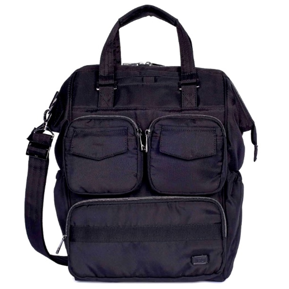 NEW ❤️ Lug Via 2 convertible backpack